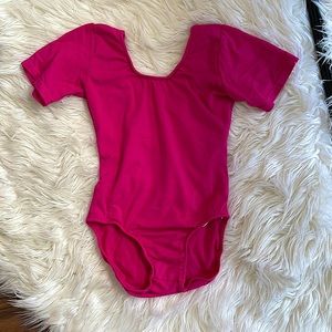 Dance/Ballet/Gymnastics Leotard
